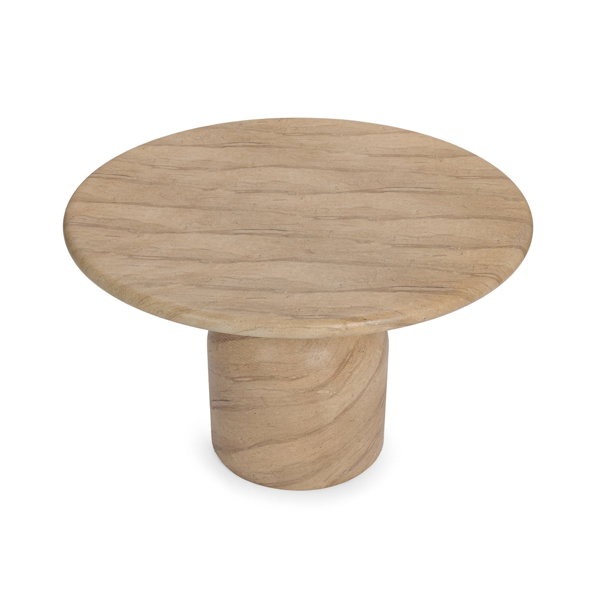 Portola Outdoor Dining Table