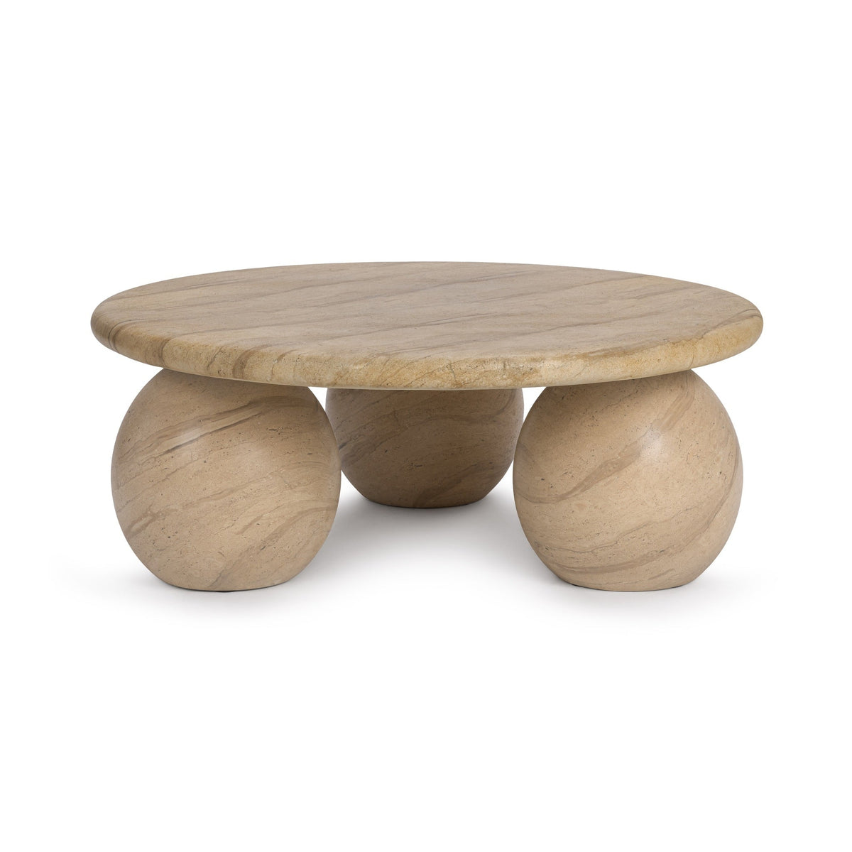 Elaria Outdoor Coffee Table