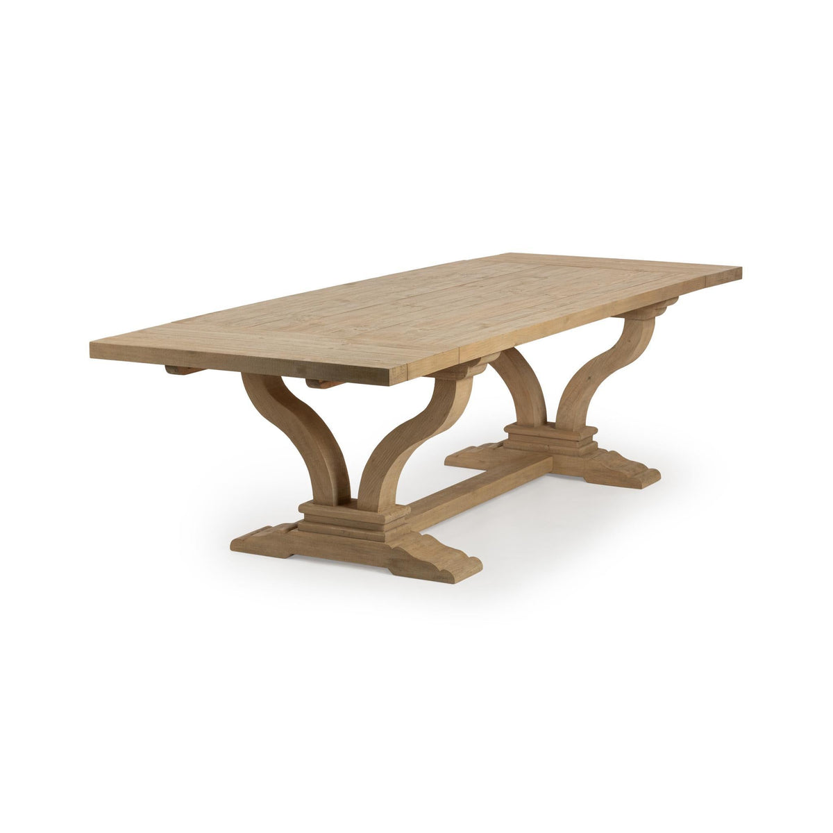Julia Extendable Dining Table