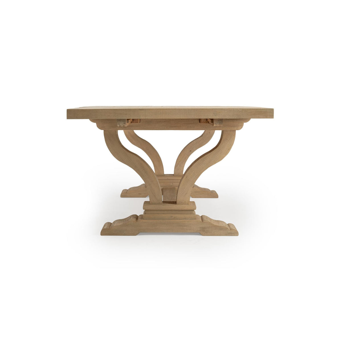 Julia Extendable Dining Table