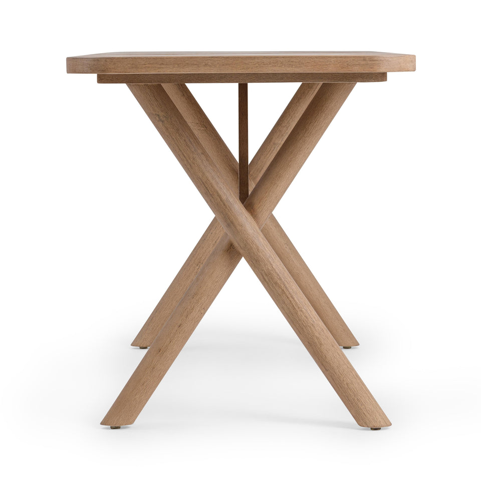 Dawson Outdoor Counter Table