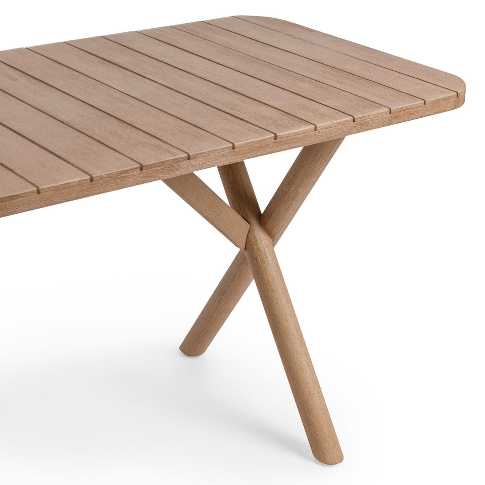 Dawson Outdoor Counter Table
