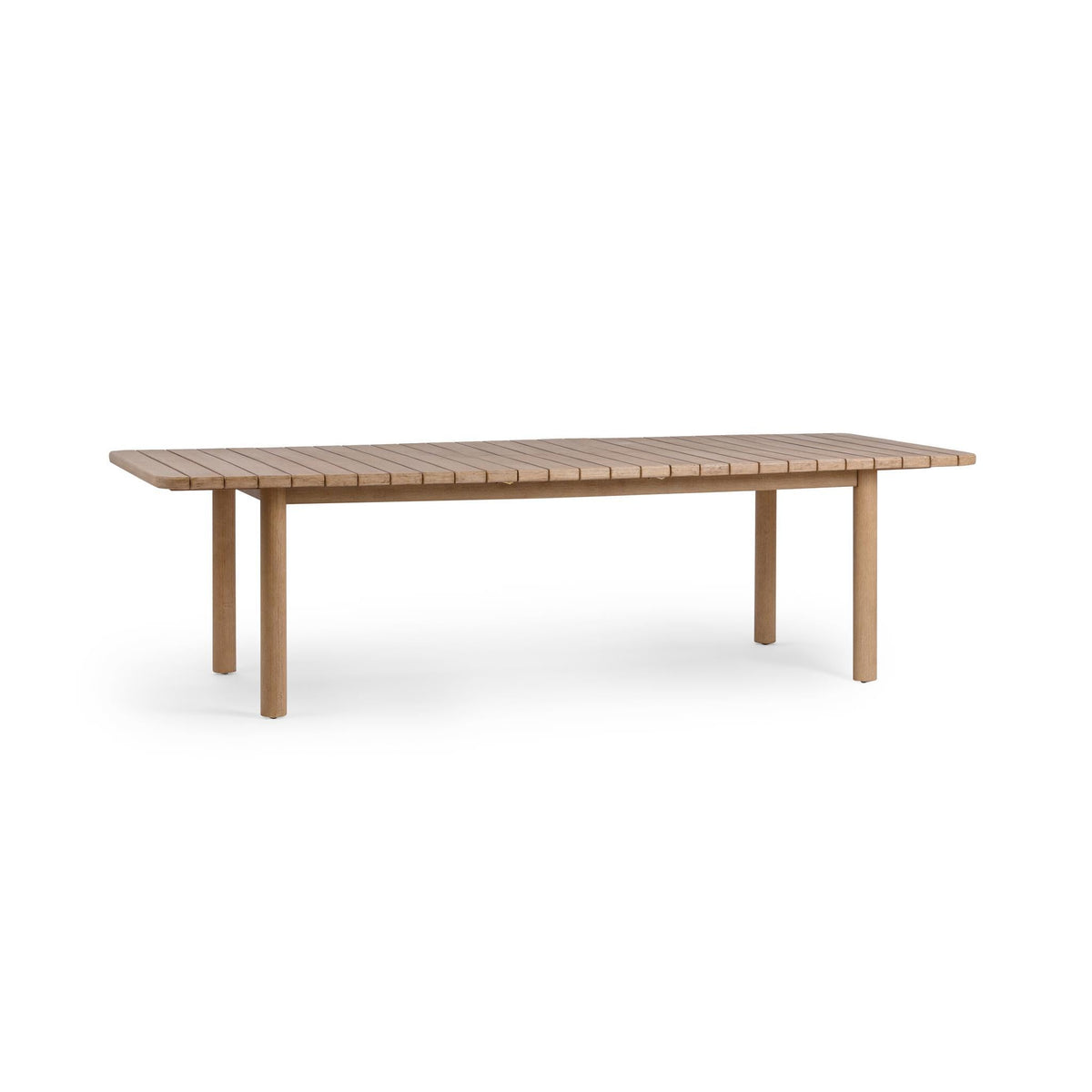 Dawson Outdoor Extendable Dining Table