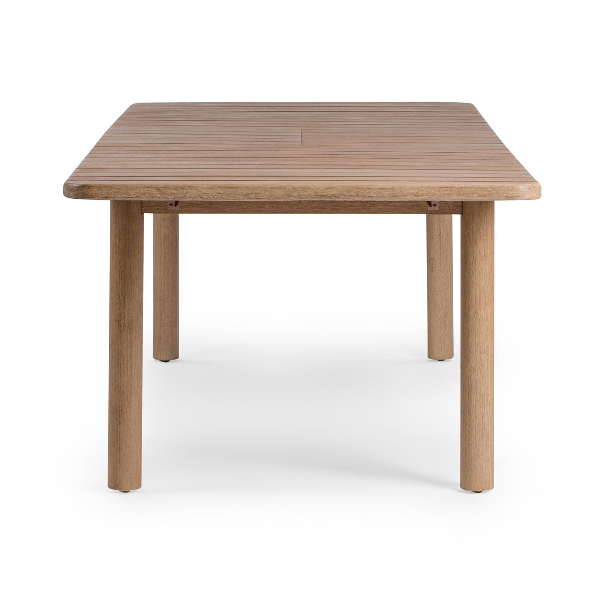 Dawson Outdoor Extendable Dining Table