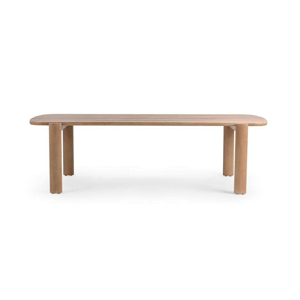 Rocco Outdoor Dining Table
