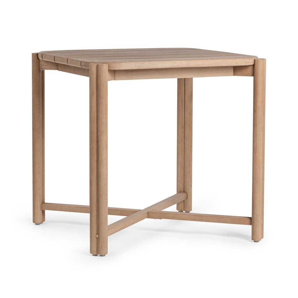 Oliver Outdoor Gathering Table