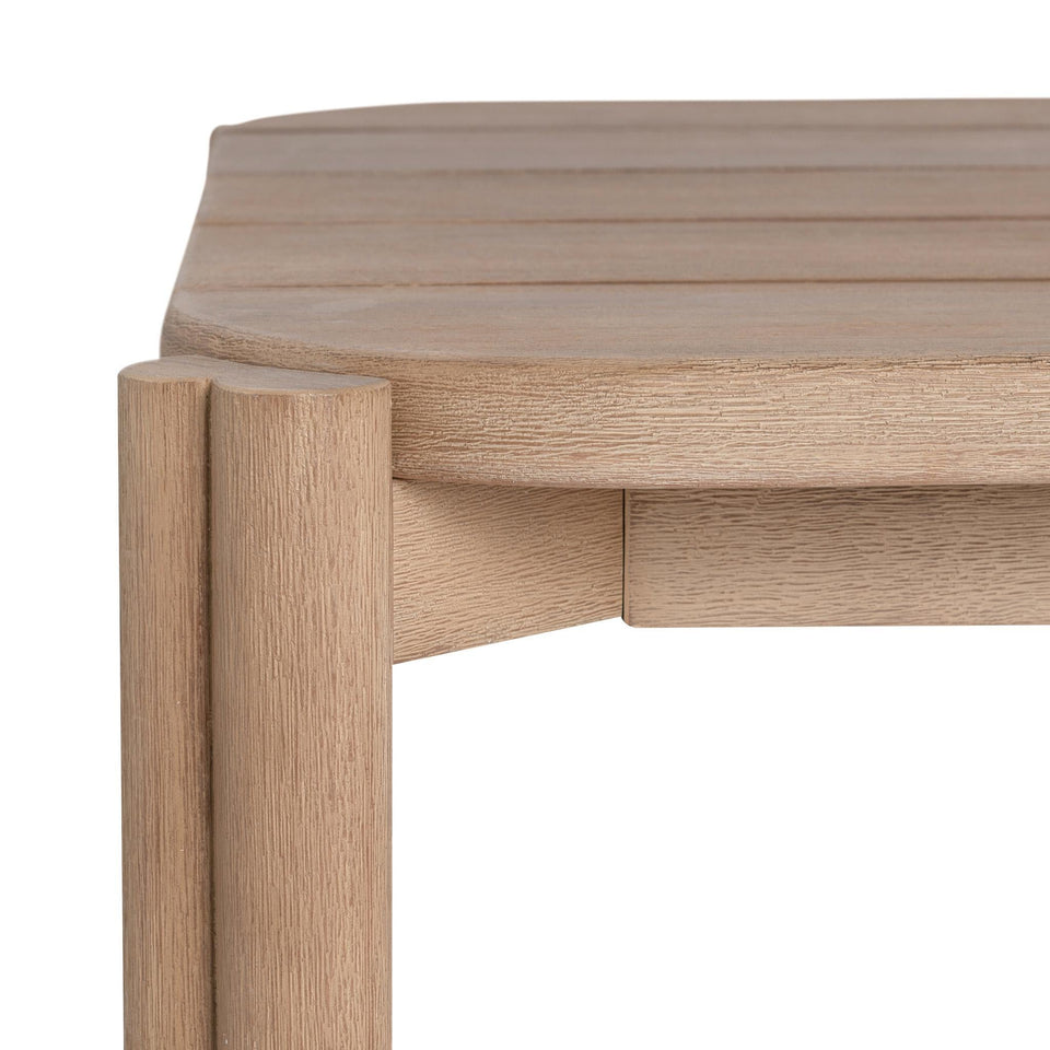 Oliver Outdoor Gathering Table
