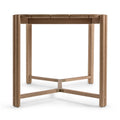 Oliver Outdoor Counter Table