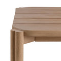 Oliver Outdoor Counter Table