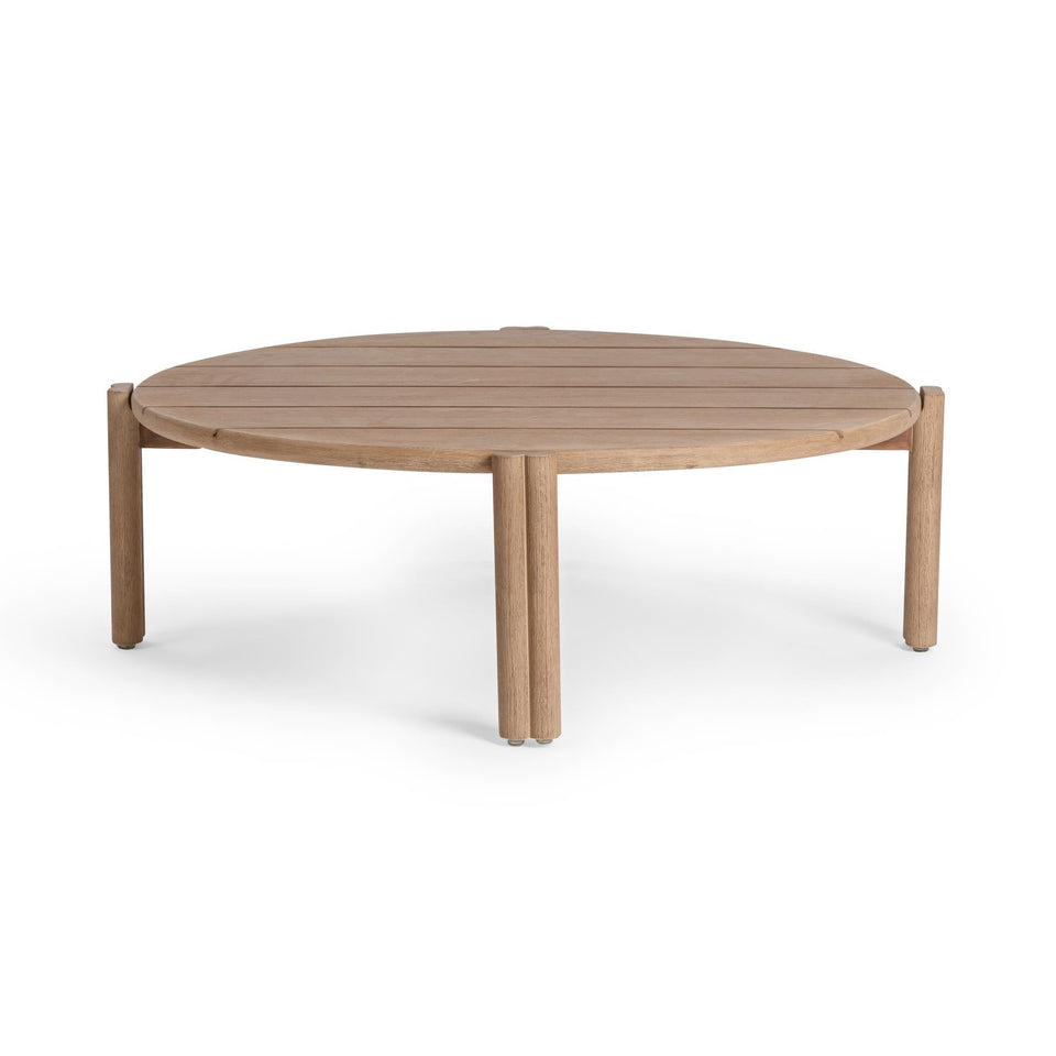 Oliver Outdoor Coffee Table