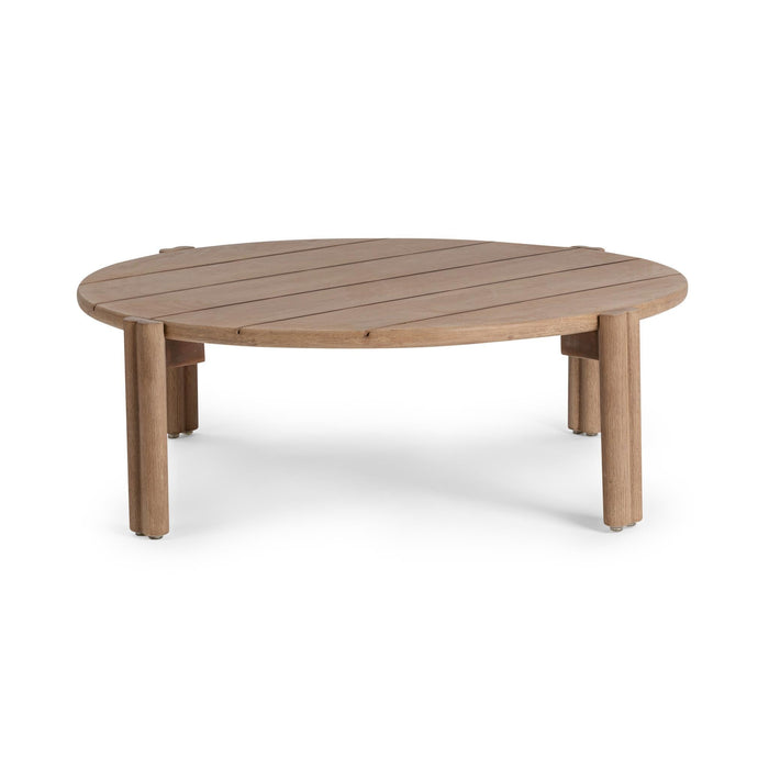 Oliver Outdoor Coffee Table