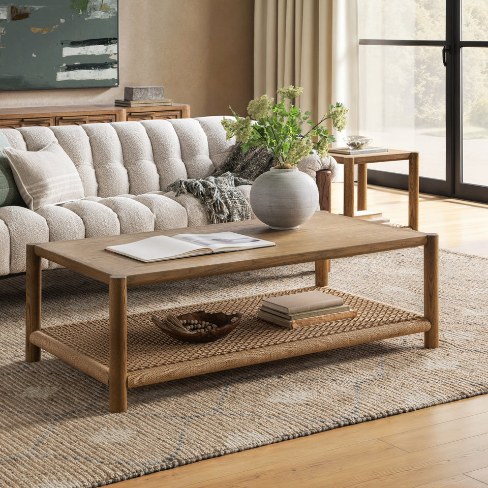 Jilian Coffee Table