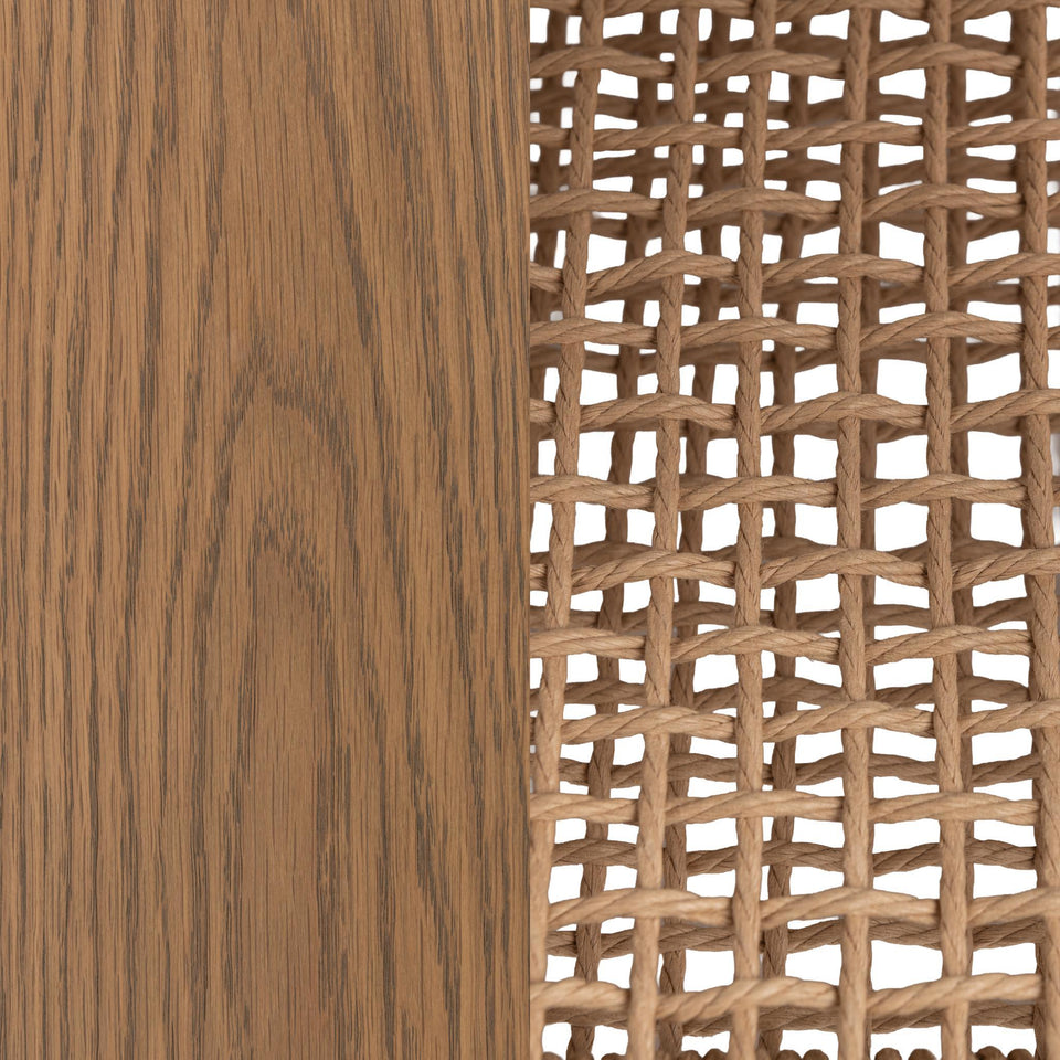 Jilian End Table