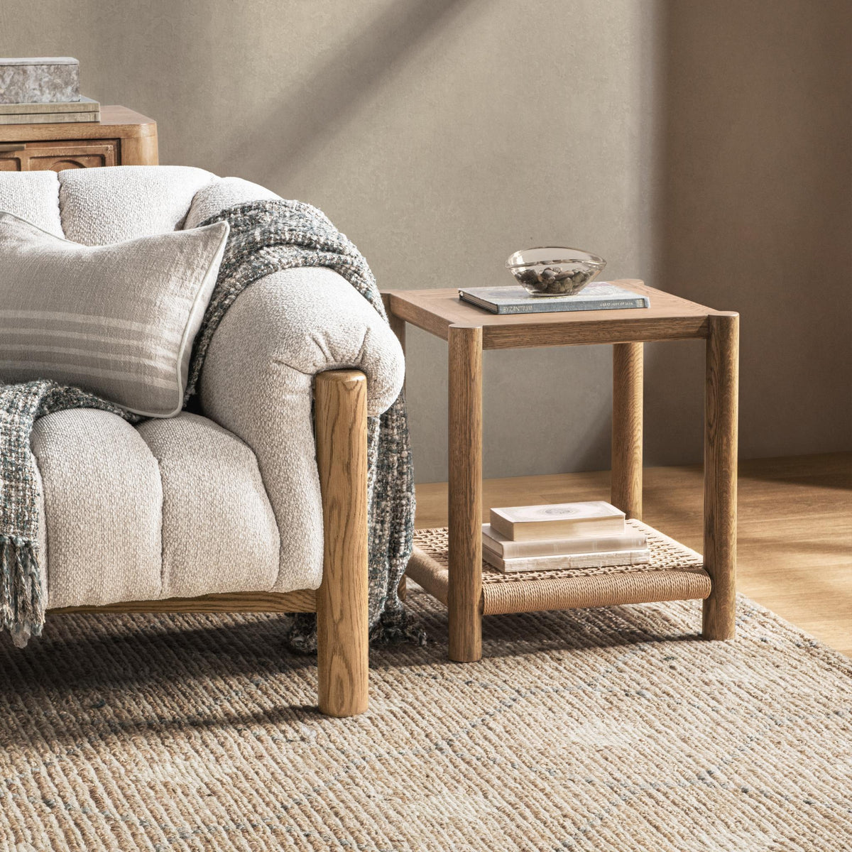 Jilian End Table