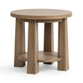 Kenzie End Table