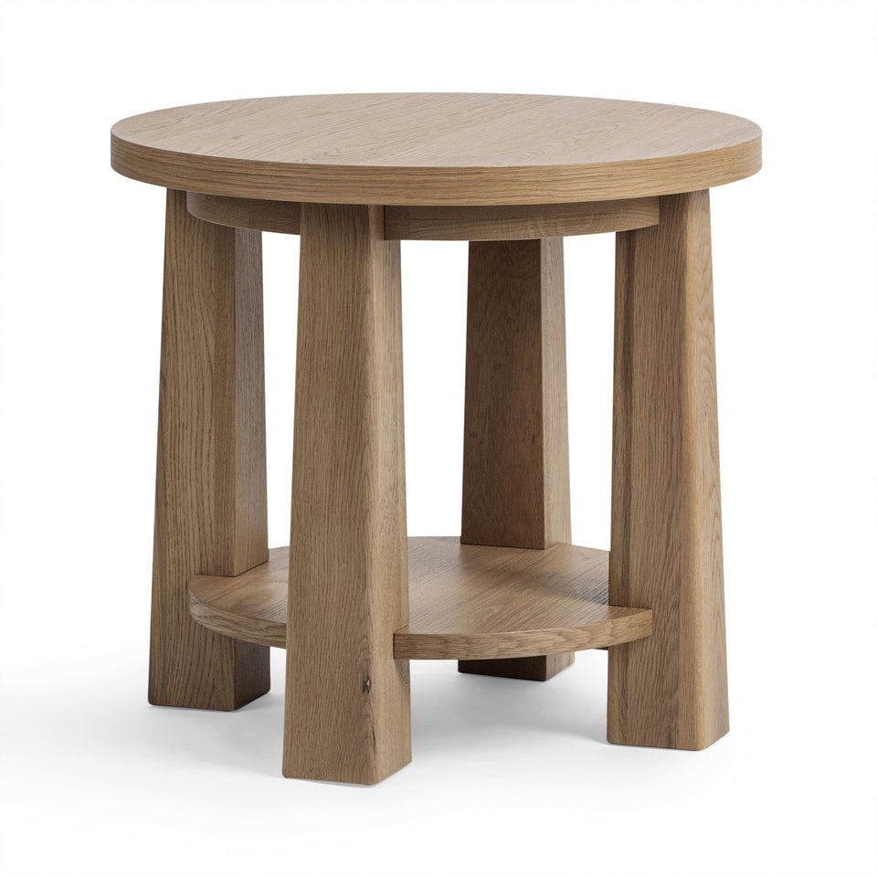 Kenzie End Table