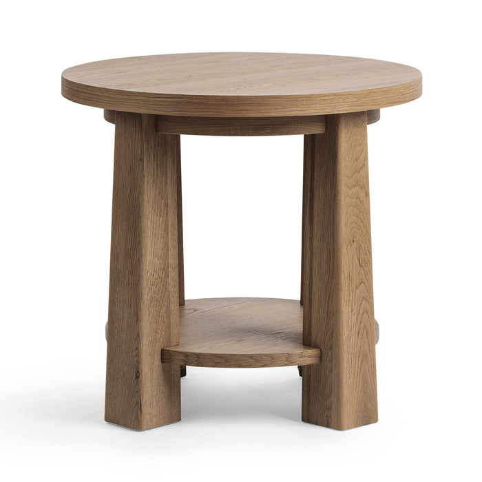 Kenzie End Table