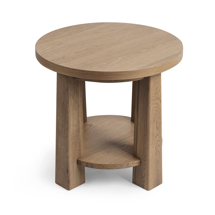 Kenzie End Table