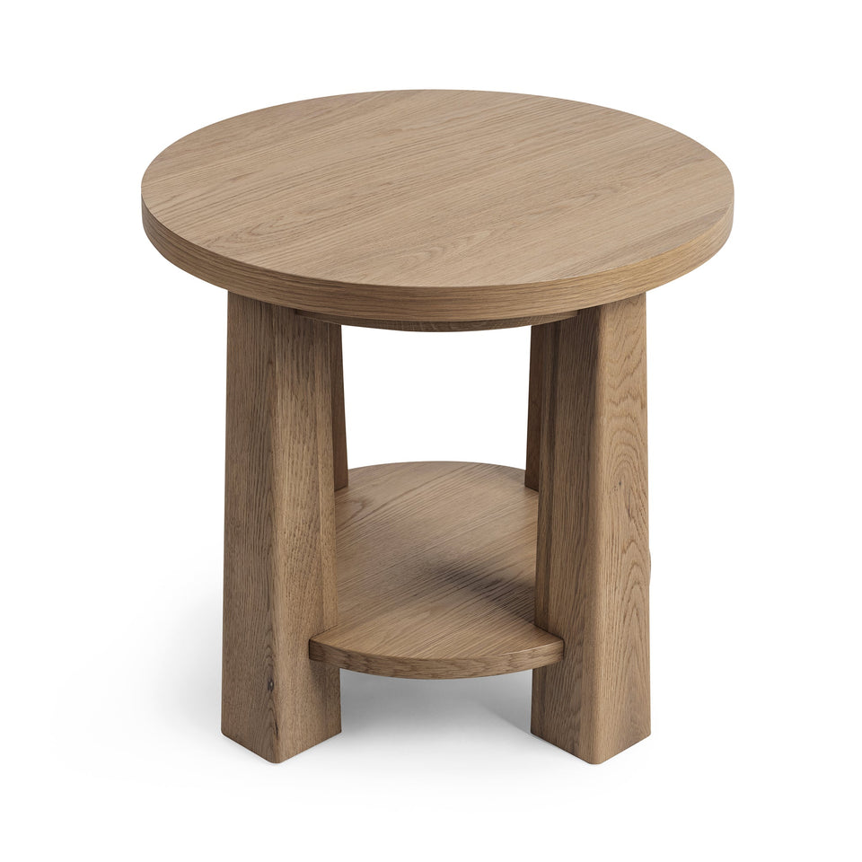 Kenzie End Table