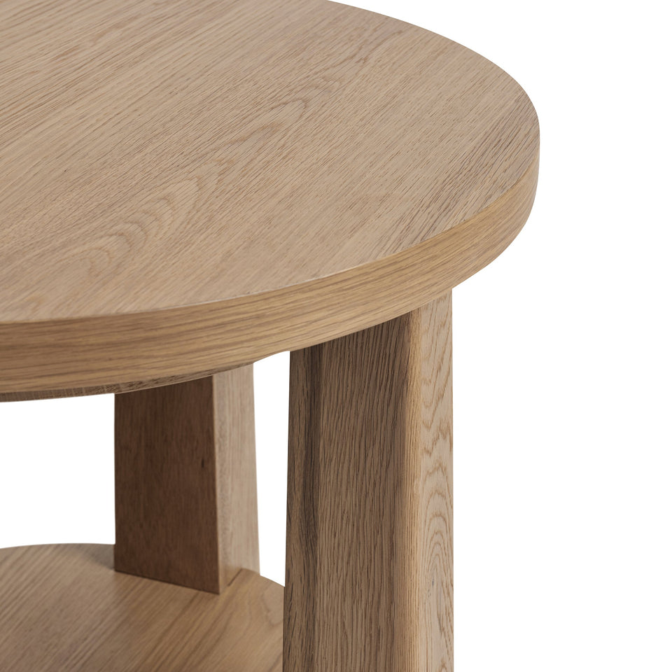 Kenzie End Table