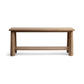Kenzie Console Table