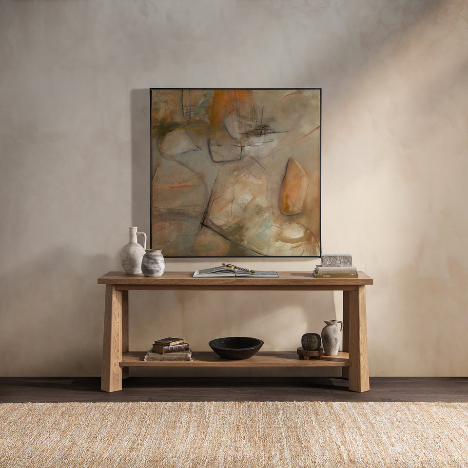 Kenzie Console Table