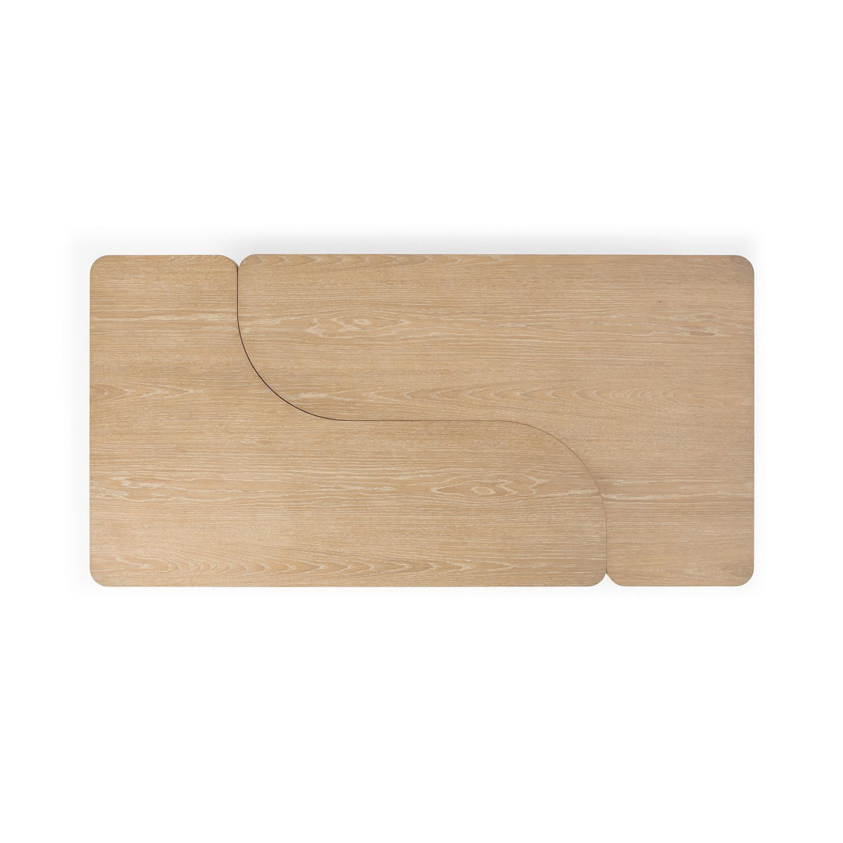 Melina 2 Piece Coffee Table