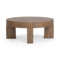 Bristol Coffee Table