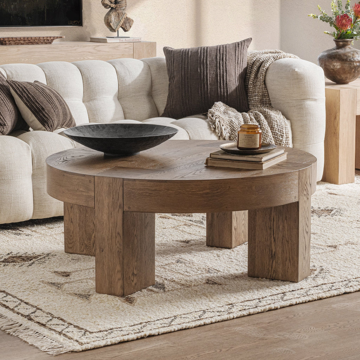 Bristol Coffee Table