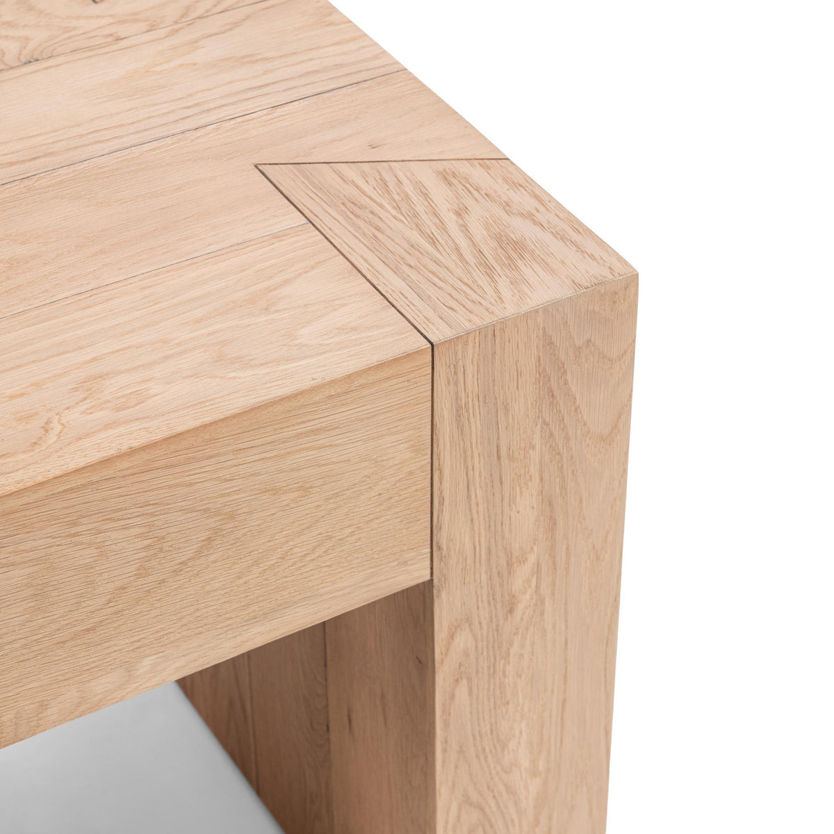 Bristol End Table