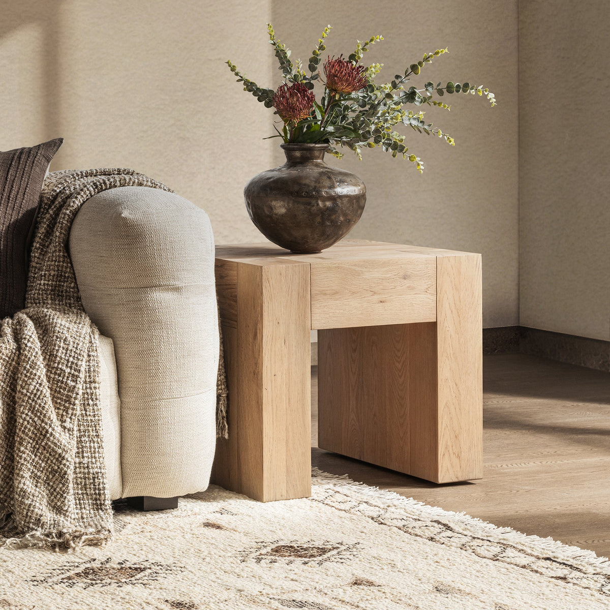 Bristol End Table