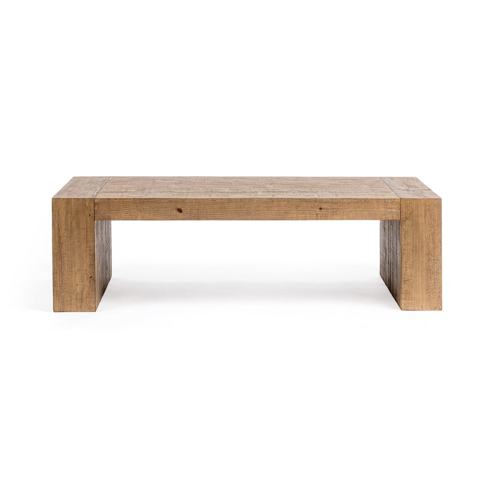 Clayton Coffee Table