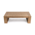 Clayton Coffee Table