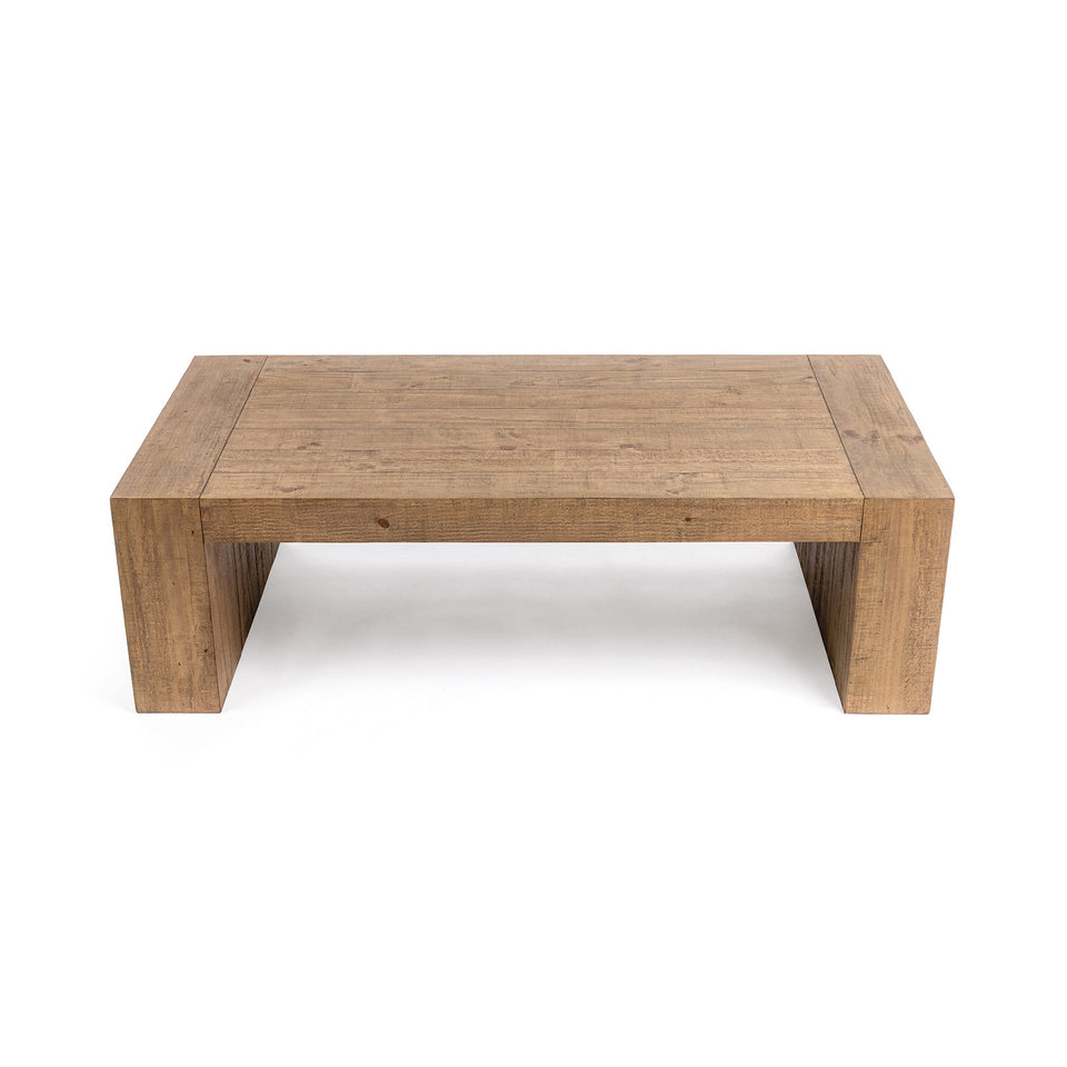 Clayton Coffee Table