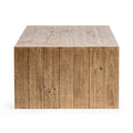Clayton Coffee Table