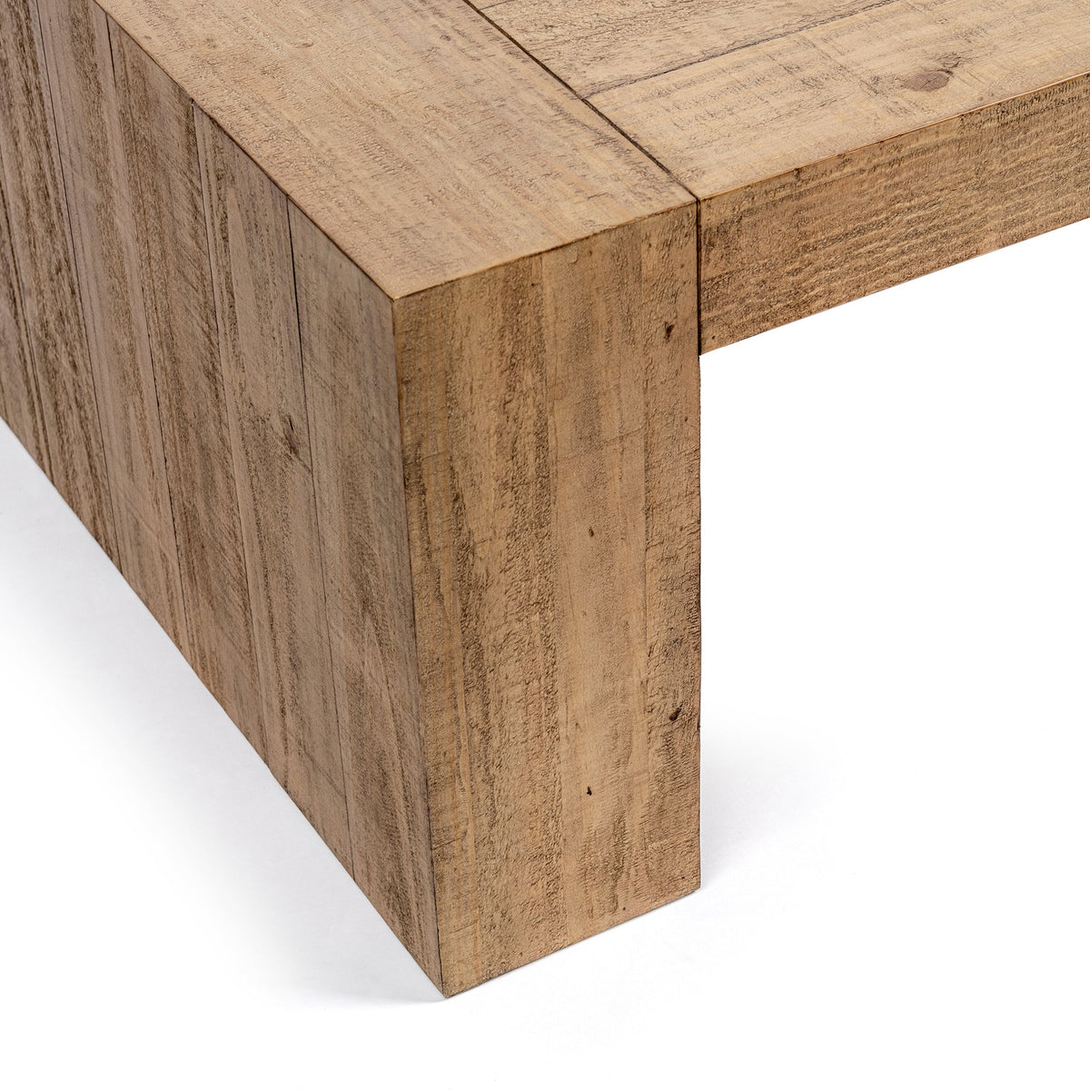 Clayton Coffee Table