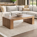 Clayton Coffee Table