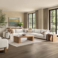 Clayton Coffee Table