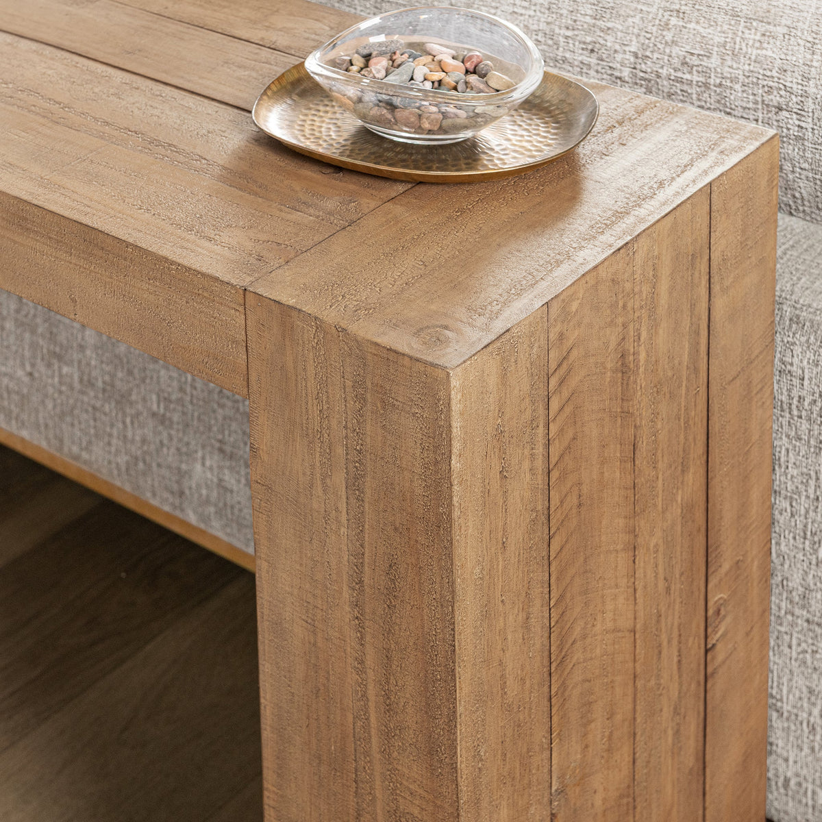 Clayton Console Table