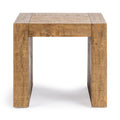 Clayton End Table