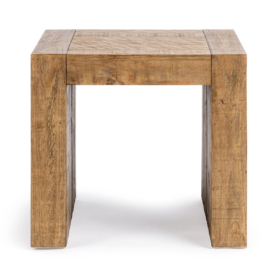 Clayton End Table