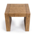 Clayton End Table