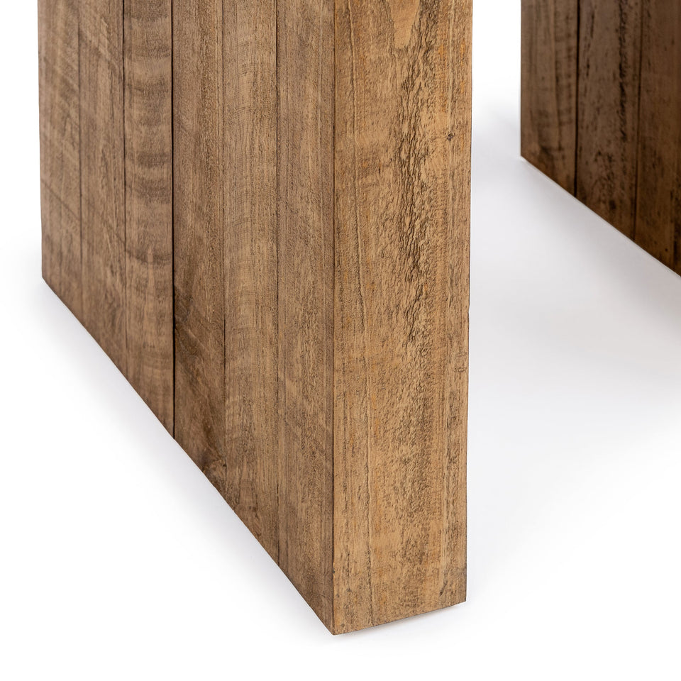 Clayton End Table