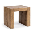 Clayton End Table