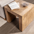 Clayton End Table