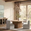 Vander Dining Table