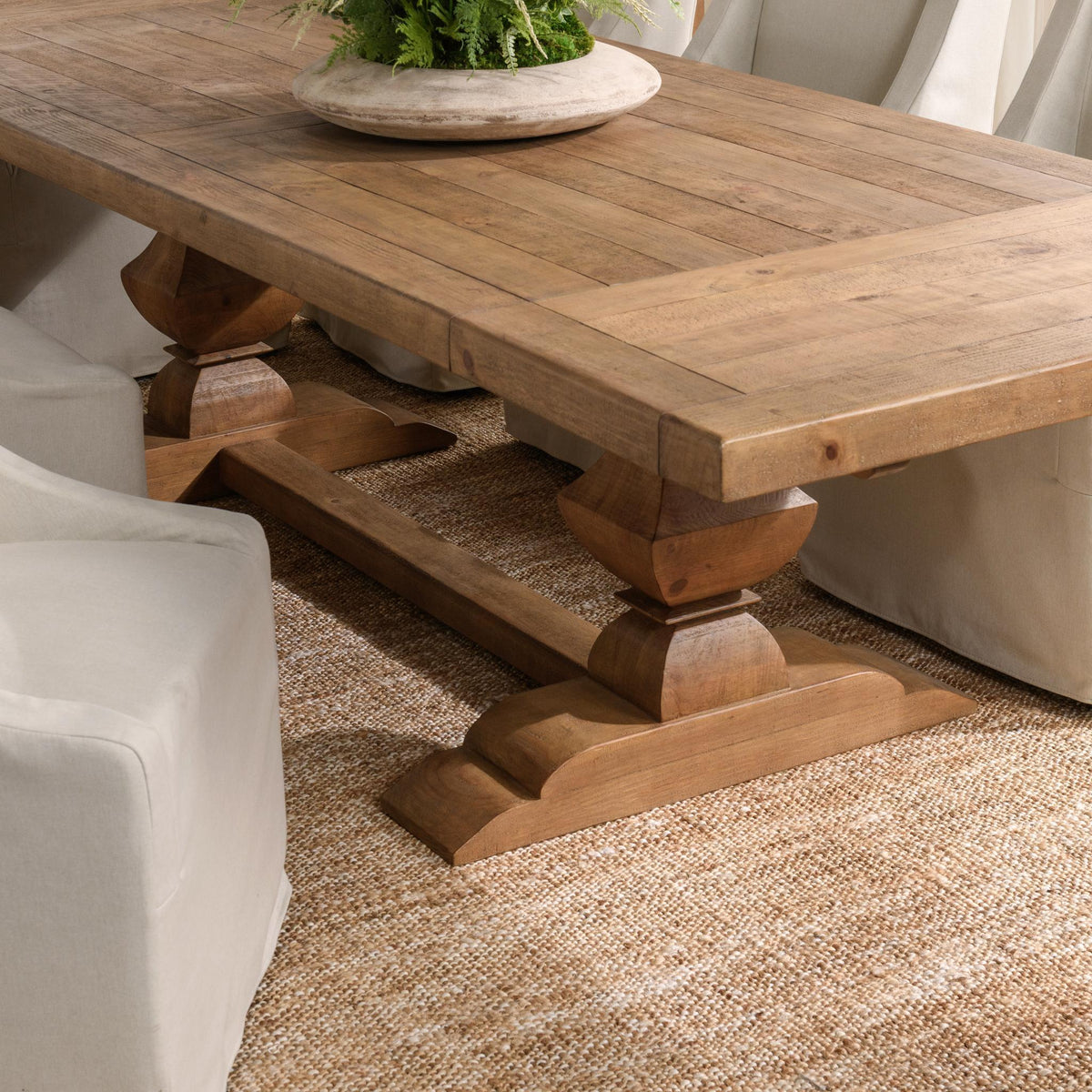 Catalina Extendable Dining Table