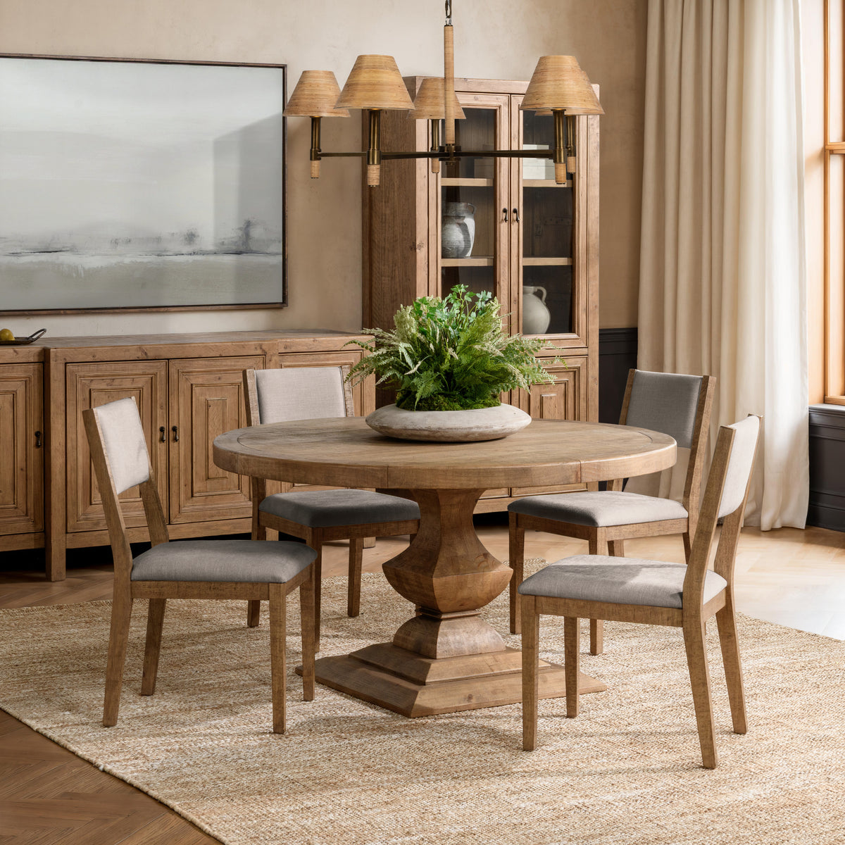 Catalina Dining Table