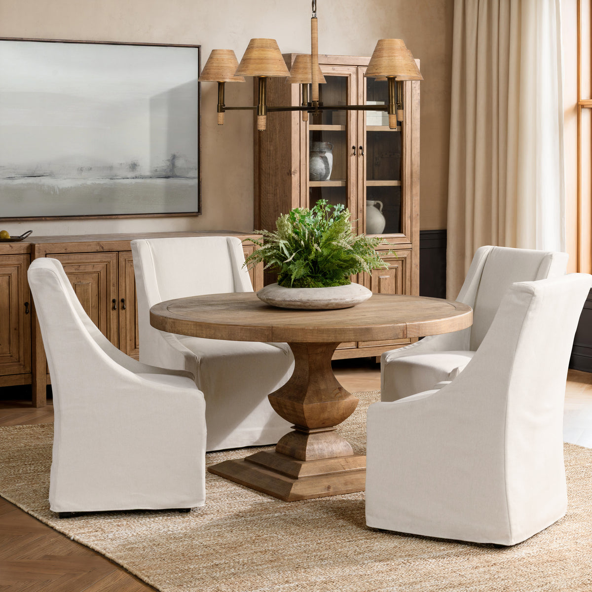 Catalina Dining Table