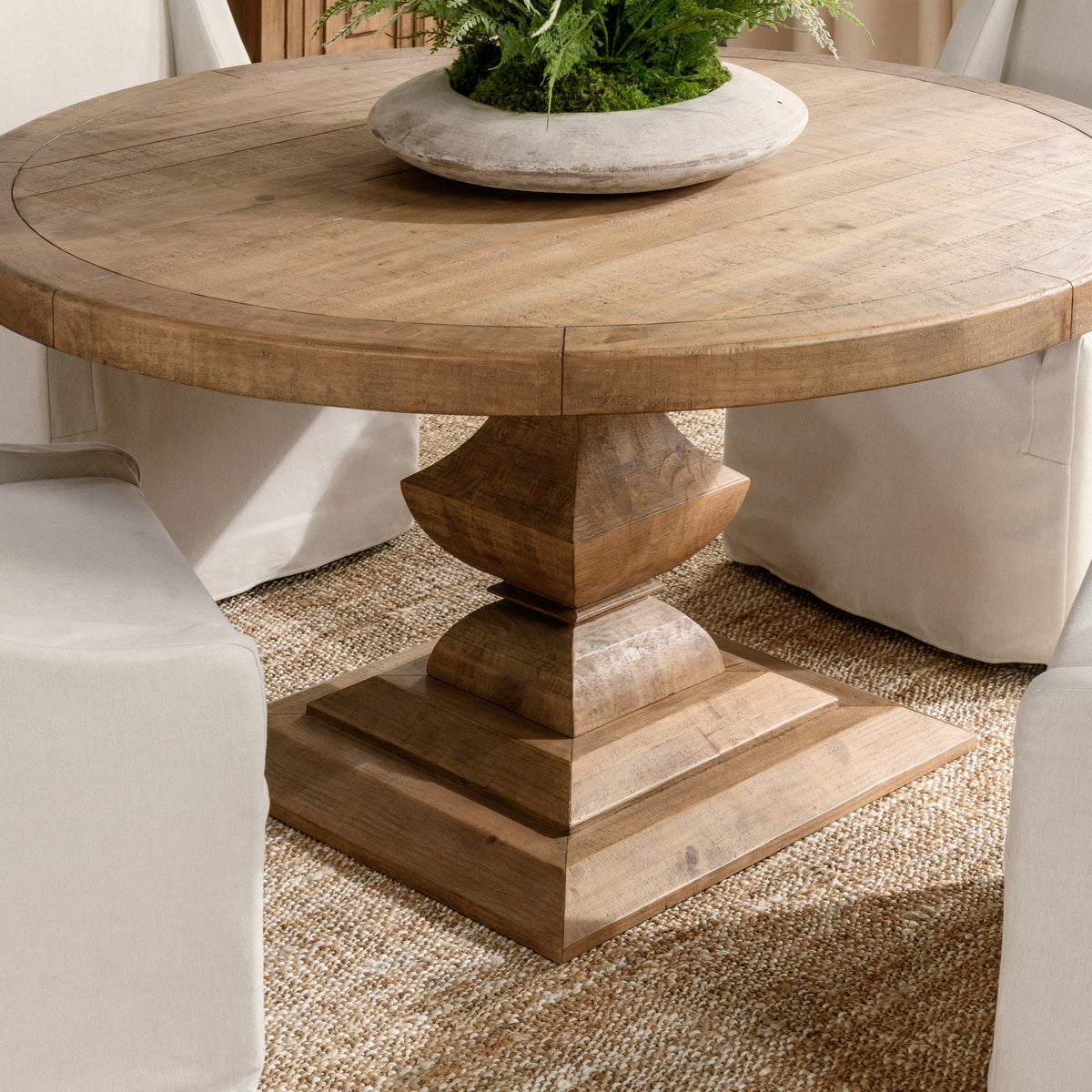 Catalina Dining Table